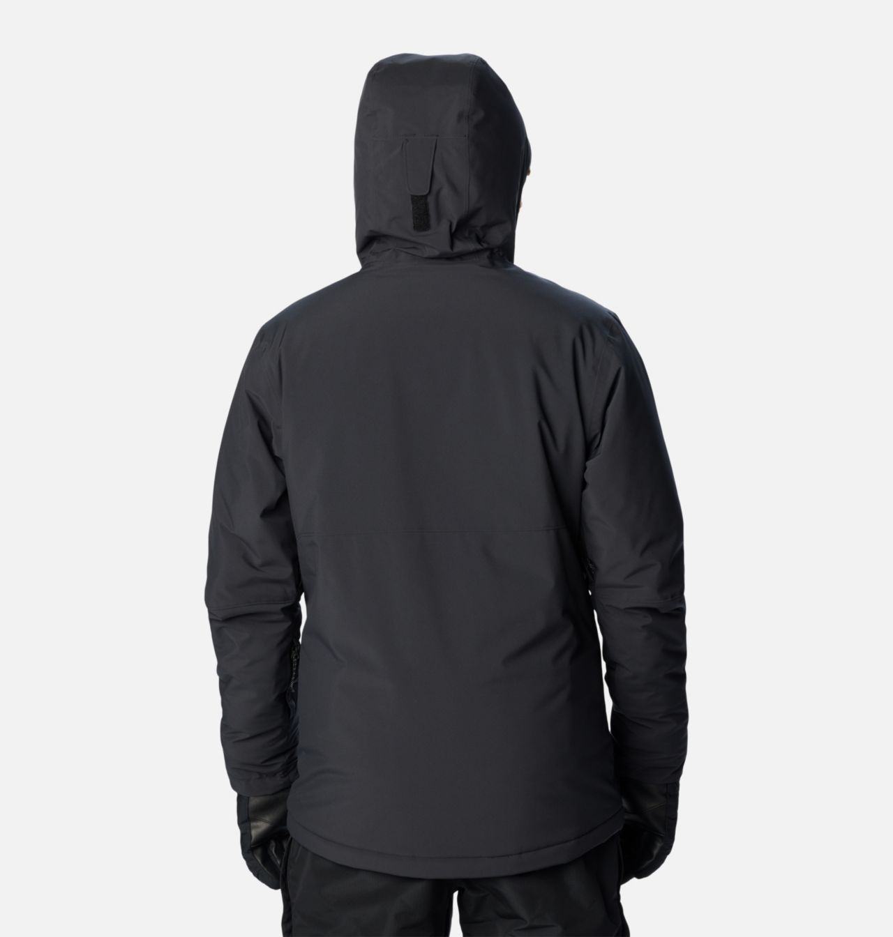 Men's Winter District™ II Jacket 2