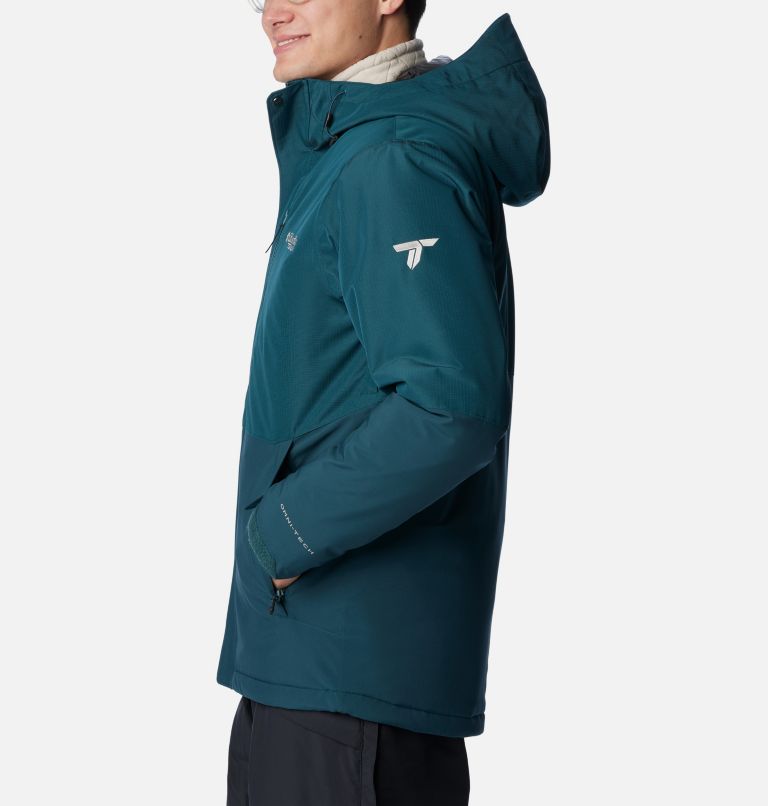 Chaqueta de esquí impermeable Winter District™ II para hombre