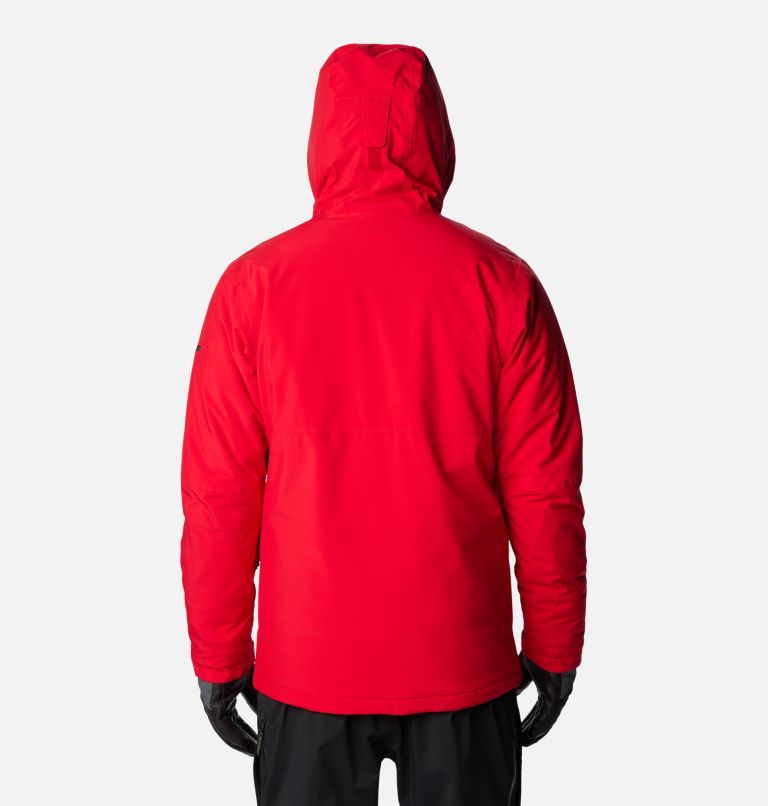 Men's Winter District™ II Waterproof Ski Jacket - 2023 Men's Winter District™ II Waterproof Ski Jacket - 2023