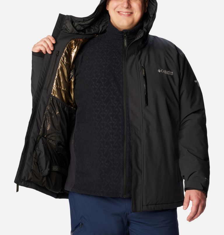 Men's Winter District™ II Jacket - Big