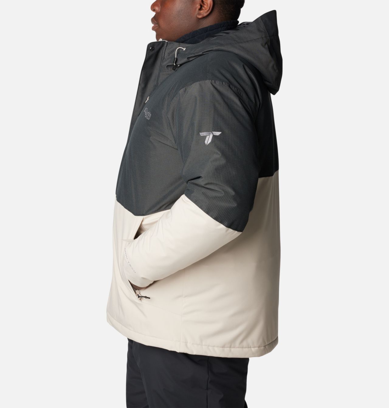 Men's Winter District™ II Jacket - Big 3