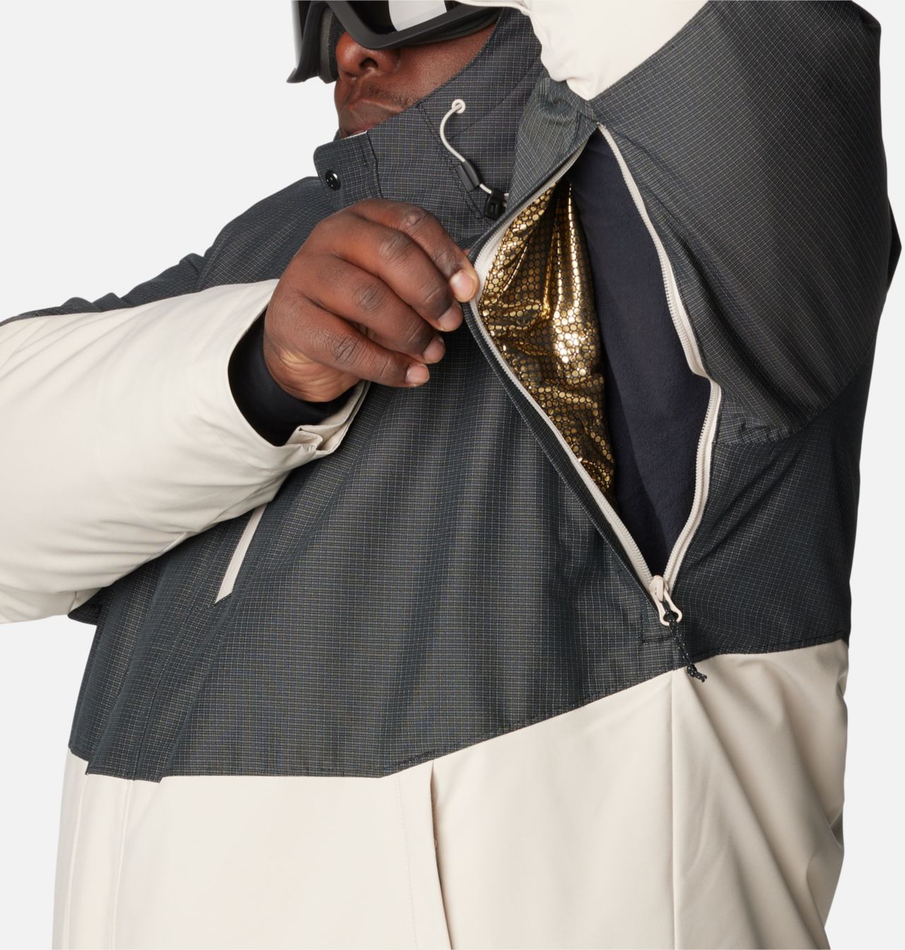 Men's Winter District™ II Jacket - Big 7
