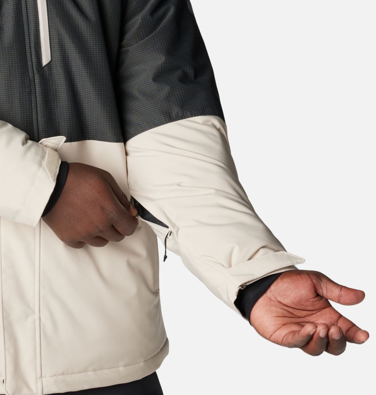 Men's Winter District™ II Jacket - Big 8