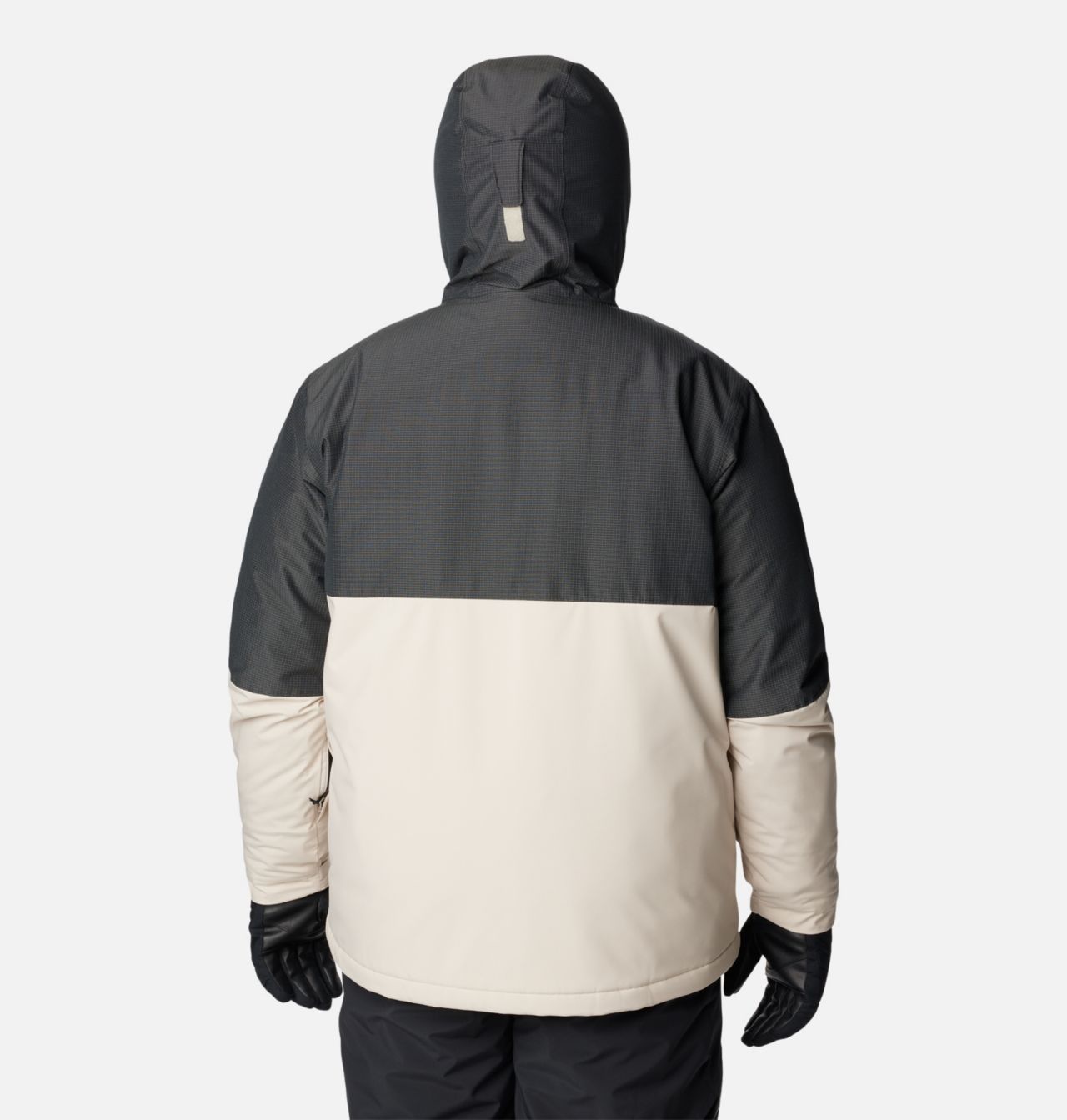Men's Winter District™ II Jacket - Big 2