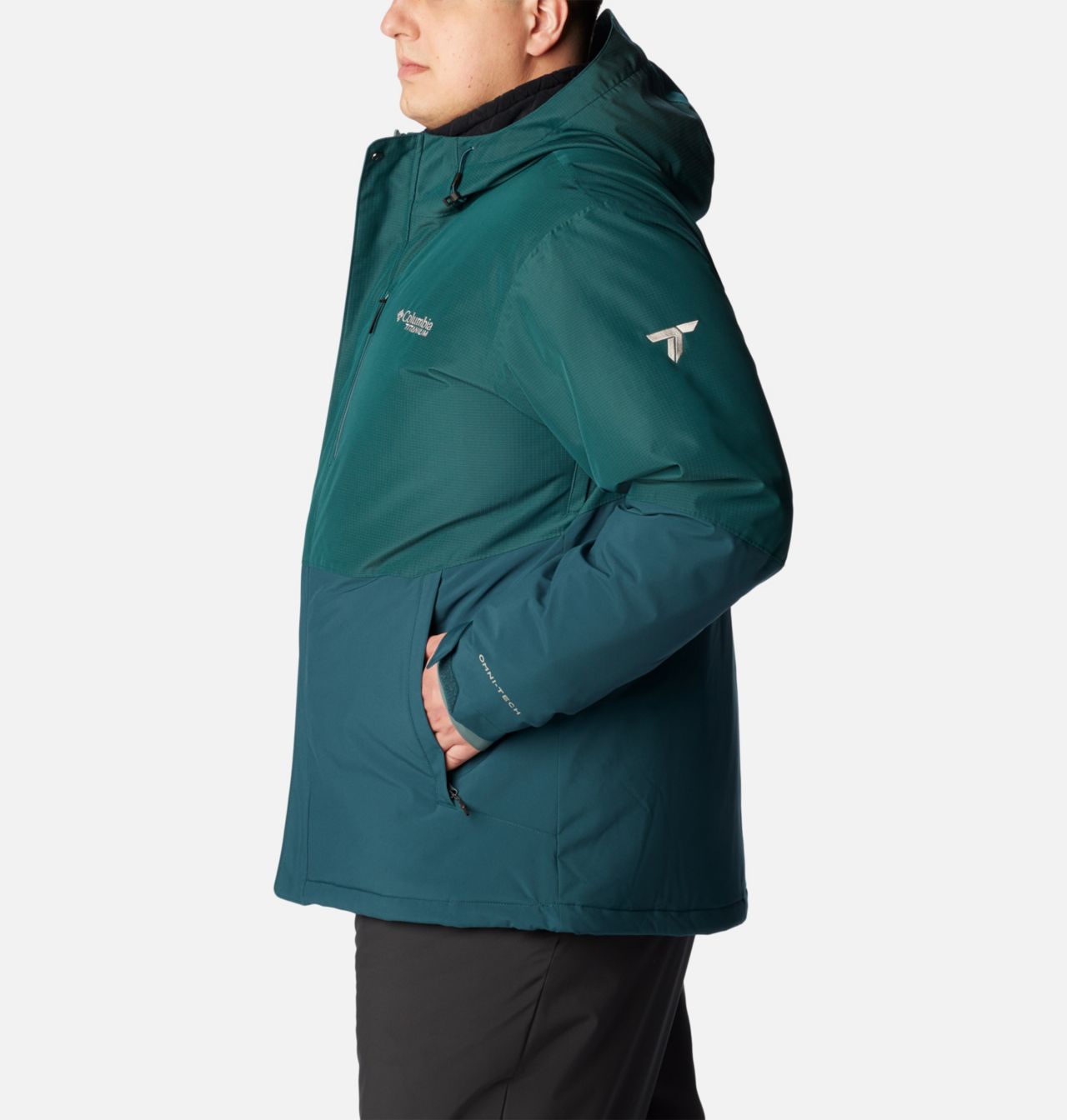 Winter District™ II Jacket | 414 | 2X 3