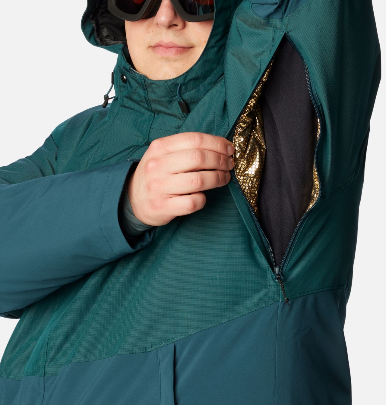 Winter District™ II Jacket | 414 | 2X 7