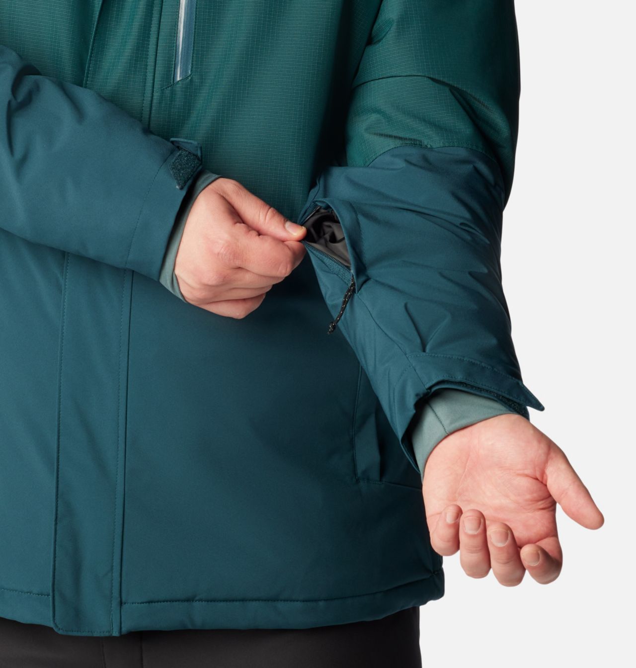 Winter District™ II Jacket | 414 | 2X 8