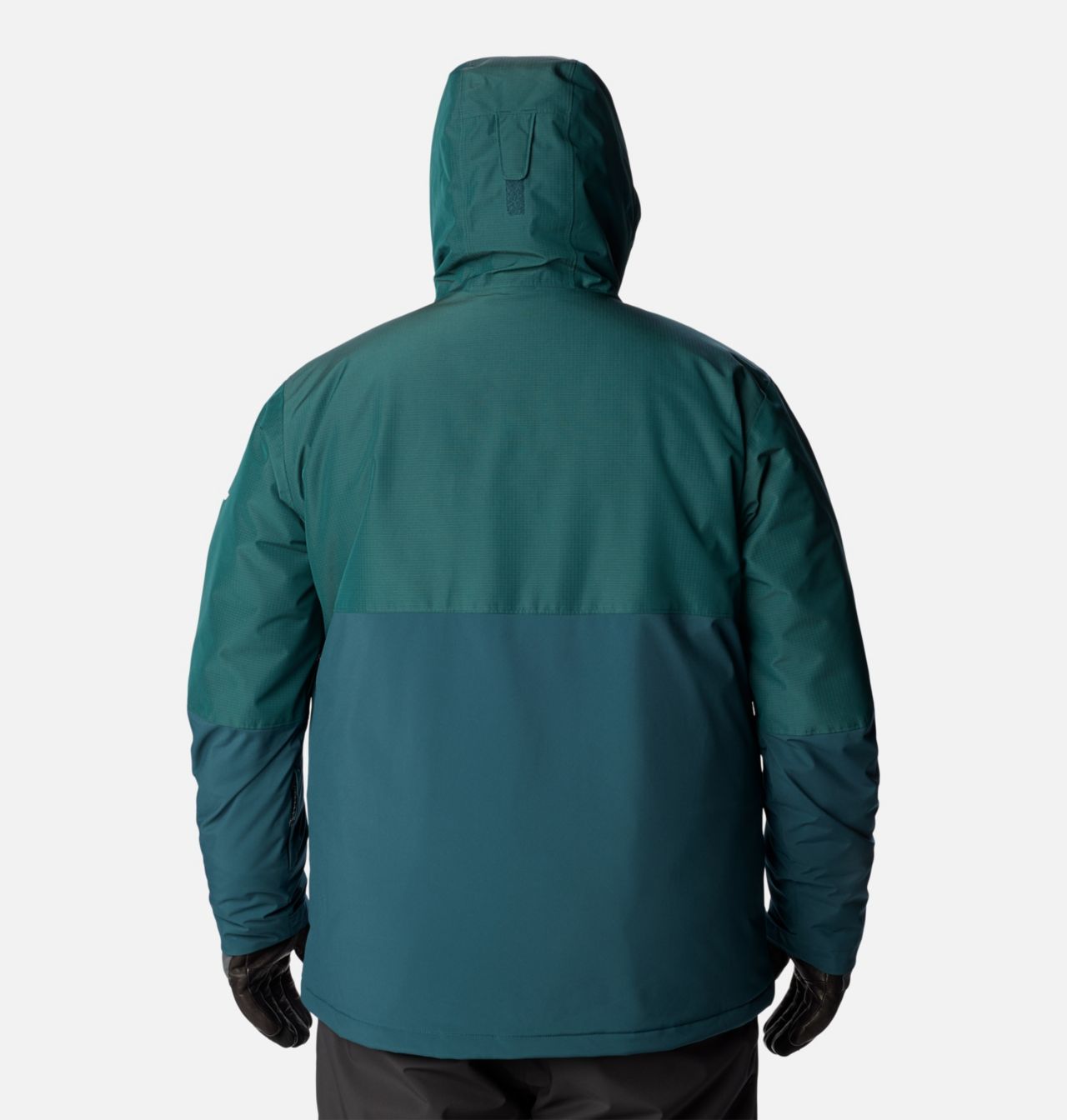 Winter District™ II Jacket | 414 | 2X 2