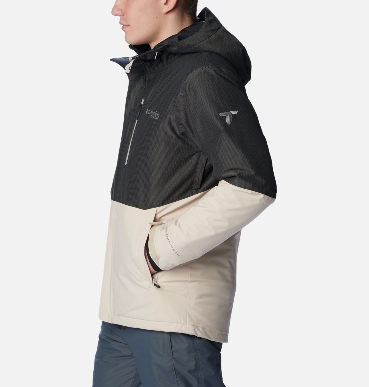 Men's Winter District™ II Jacket - Tall 3