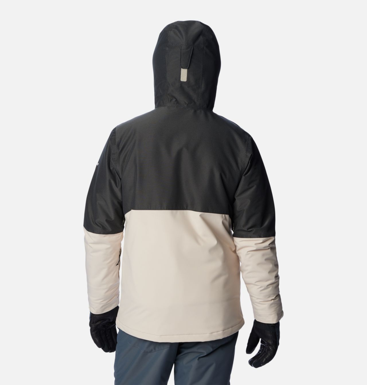Men's Winter District™ II Jacket - Tall 2