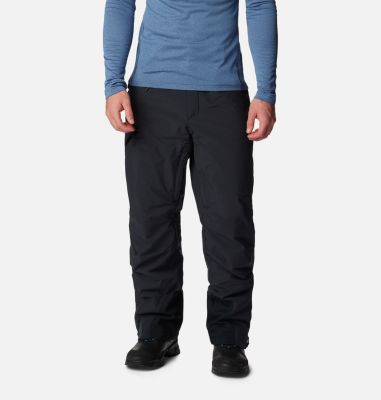 Men's Columbia Kick Turn III (Night Wave) ski pants - Alpinstore