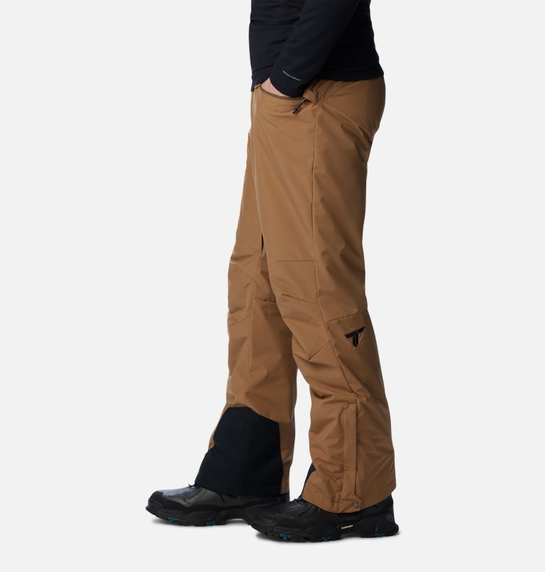 Kick Turn III Pant | 257 | XL, Color: Delta, image 3