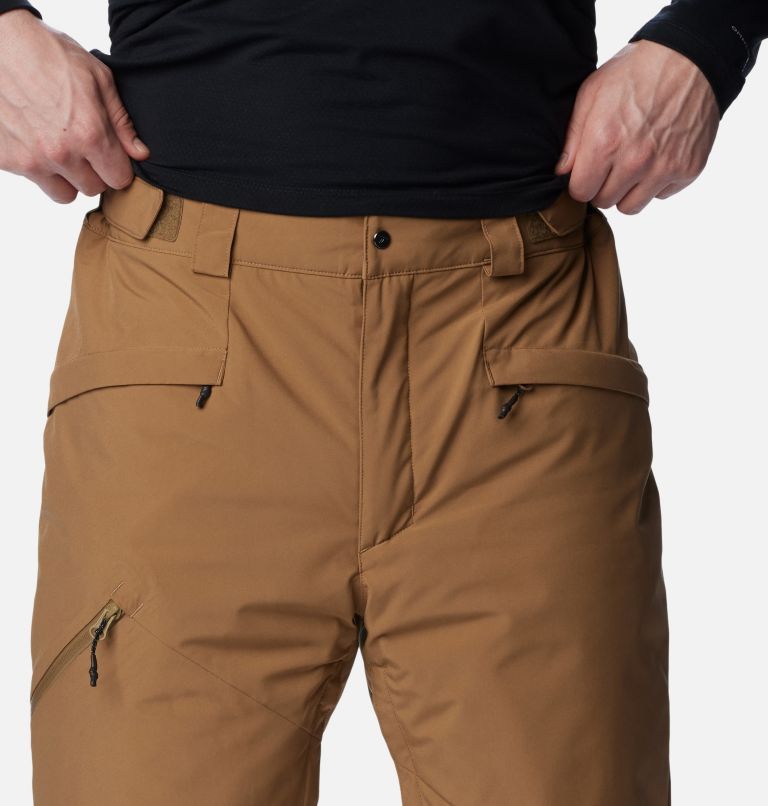 Kick Turn III Pant | 257 | XL, Color: Delta, image 4