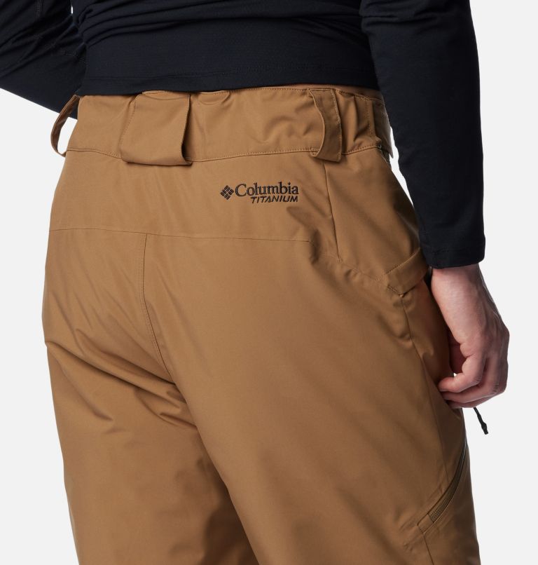 Kick Turn III Pant | 257 | XL, Color: Delta, image 5