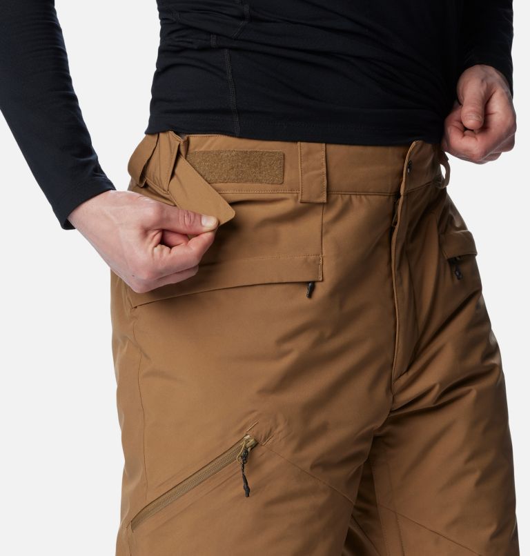 Kick Turn III Pant | 257 | XL, Color: Delta, image 6