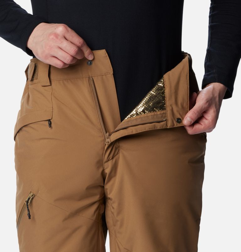Kick Turn III Pant | 257 | XL, Color: Delta, image 8
