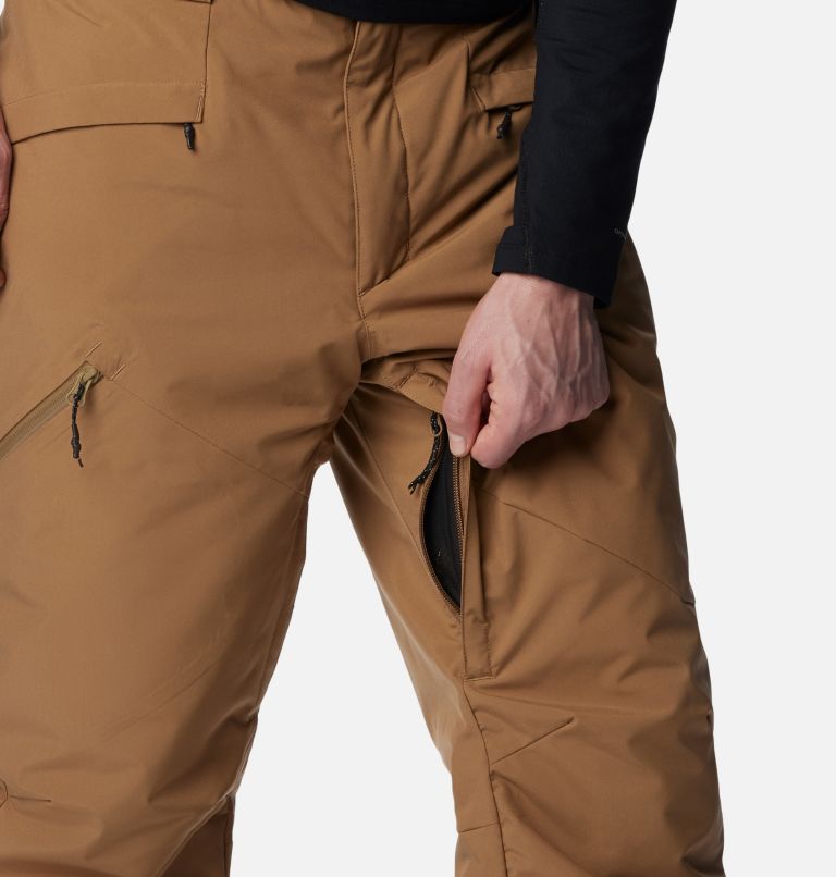 Kick Turn III Pant | 257 | XL, Color: Delta, image 9