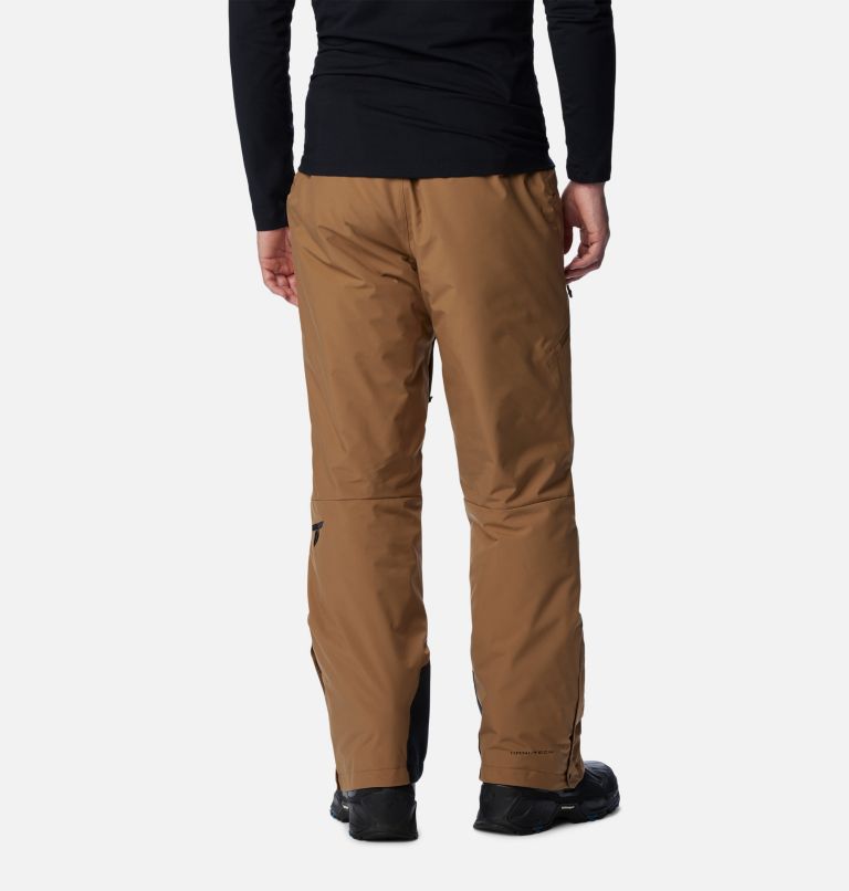 Columbia Kick Turn II Omni-Heat Infinity Insulated Pant - Men's 