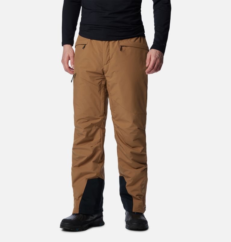 Columbia teton trail on sale pants