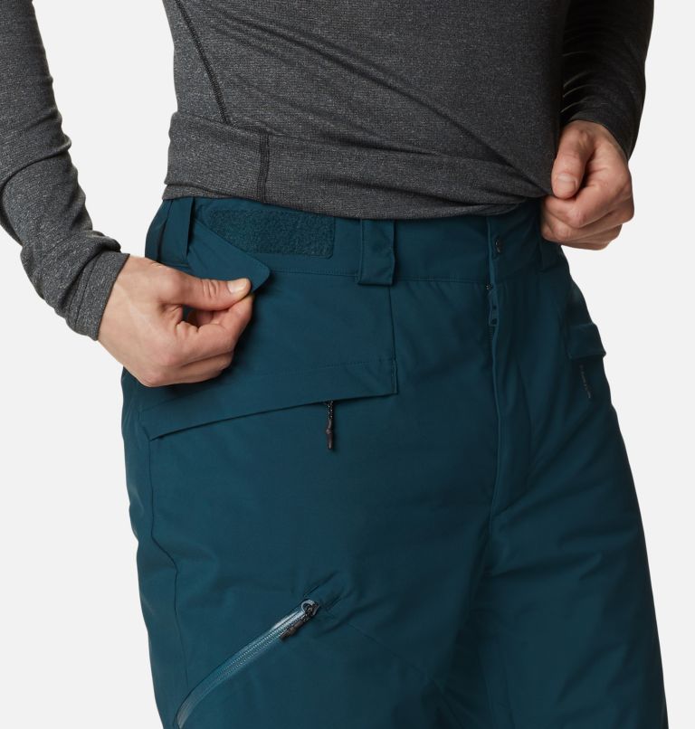 Kick Turn III Pant | 414 | L, Color: Night Wave, image 6