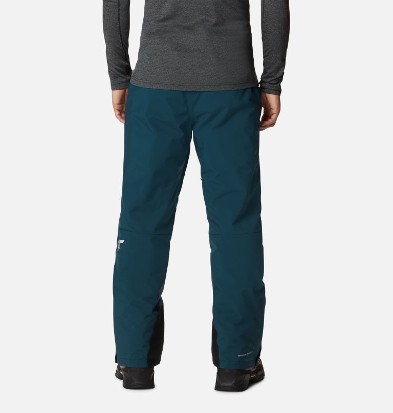 Kick Turn III Pant | 414 | L, Color: Night Wave, image 2