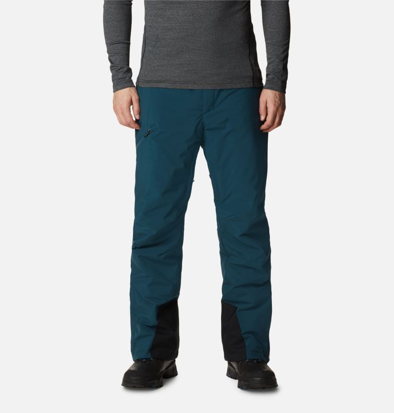 Men s Kick Turn III Pants Columbia Sportswear