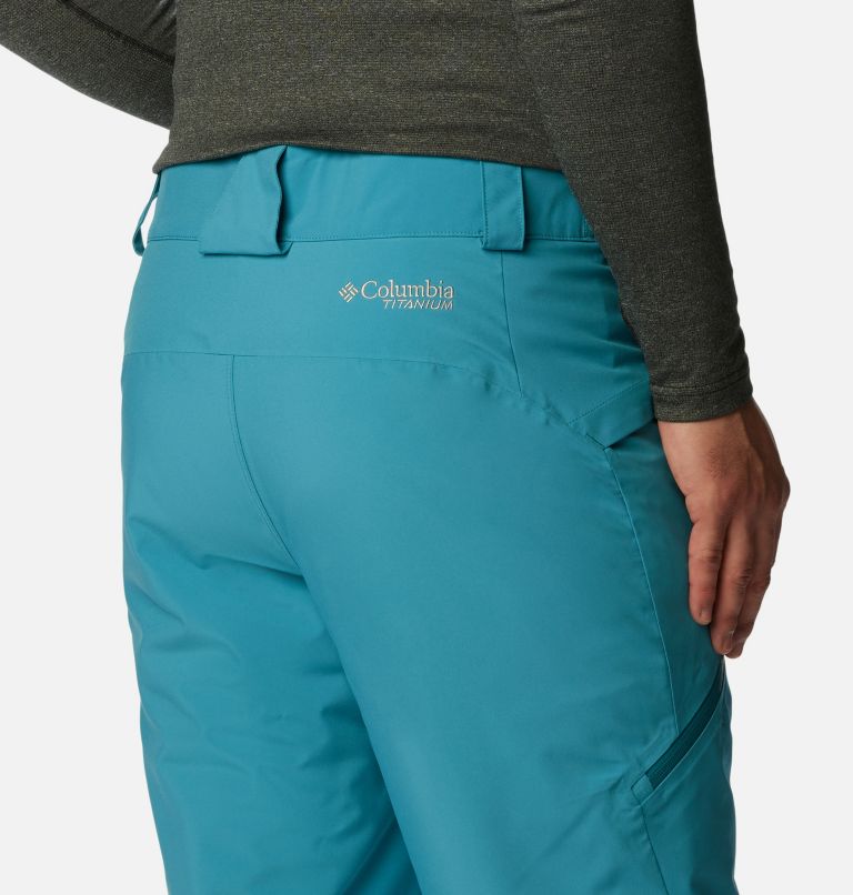 Thumbnail: Pantalon de Ski Imperméable Kick Turn III Homme, Color: Shasta, image 5