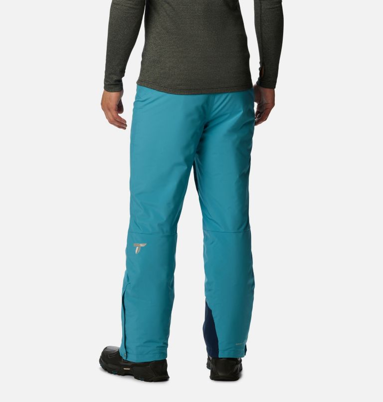 Men's Kick Turn III Waterproof Ski Trousers, Color: Shasta, image 2
