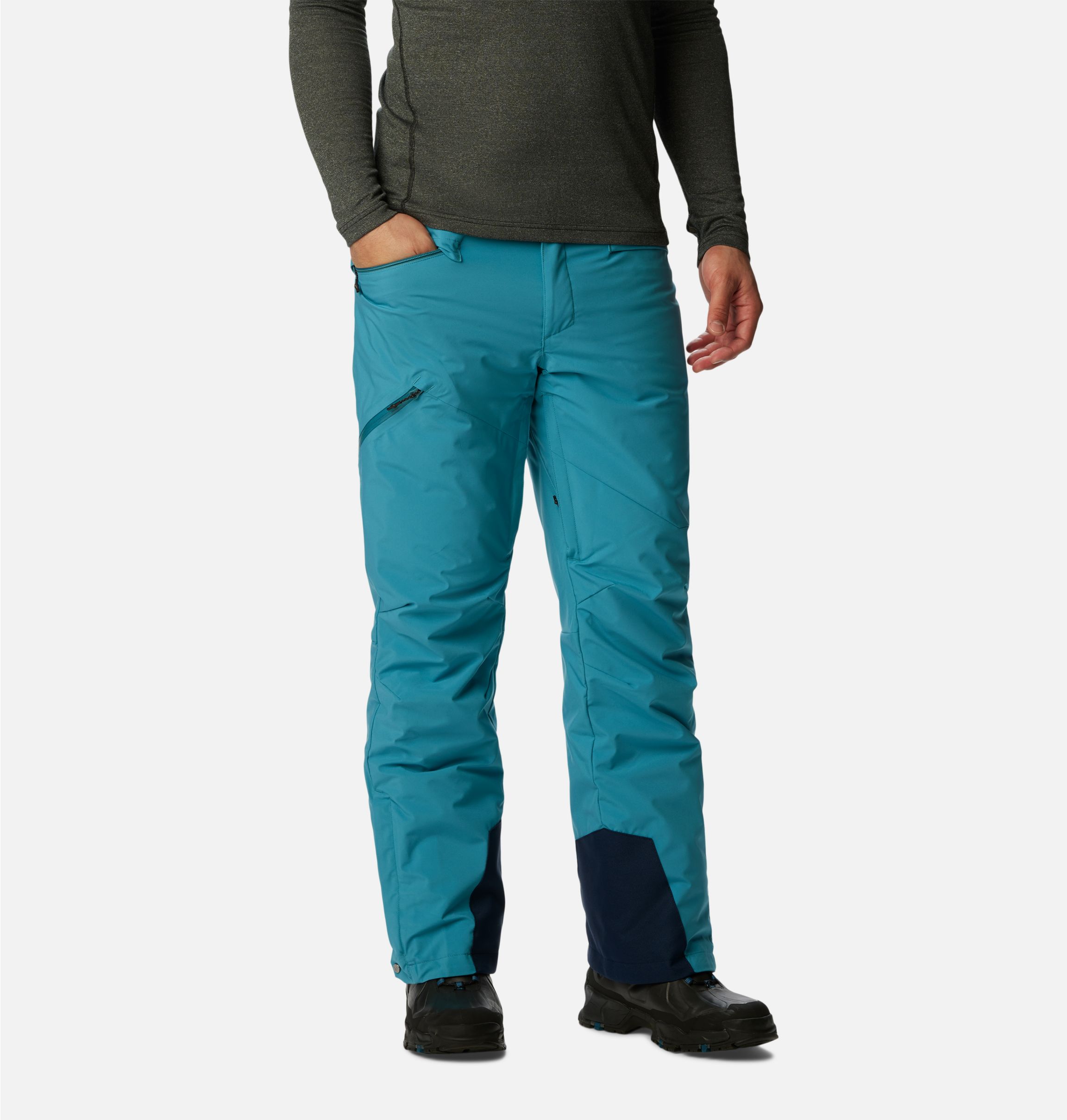 Pantalón de esquí impermeable Kick Turn™ II para hombre
