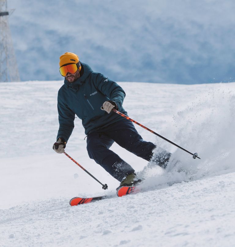 PANTALÓN SKI TÉCNICO ADRENALINE