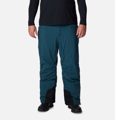 Columbia men's sale snow pants