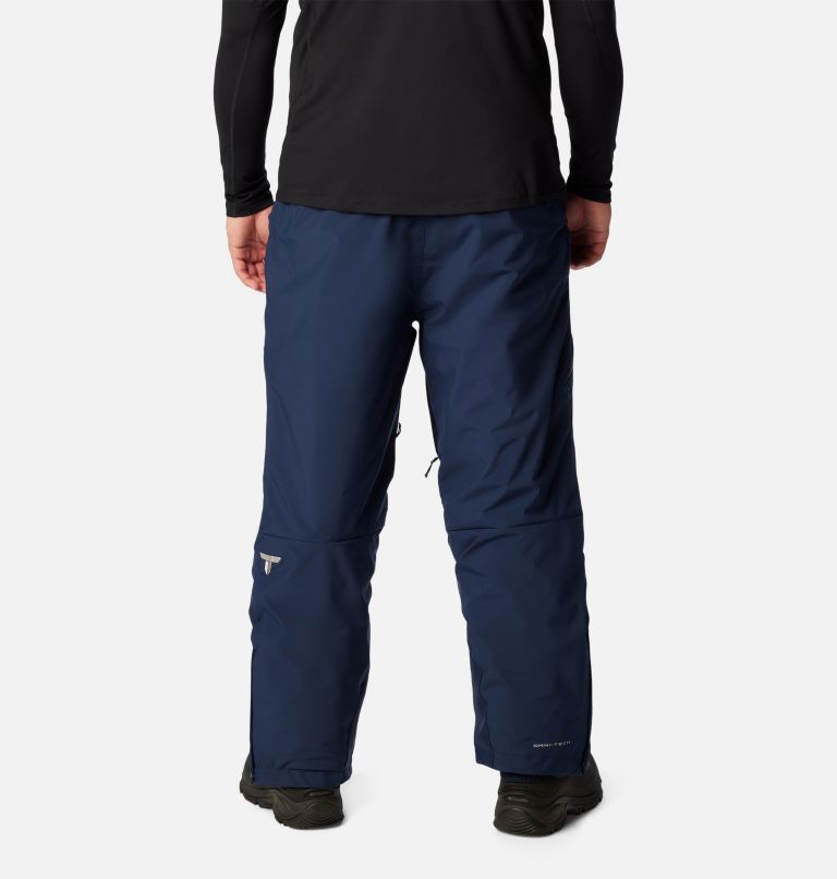 Men's Kick Turn III Pants - Big, Color: Collegiate Navy, image 2
