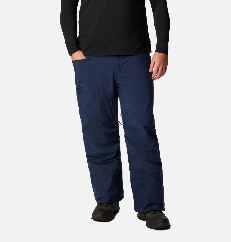 Buy Black Tech Trail Ii Pant for Men Online at Columbia Sportswear