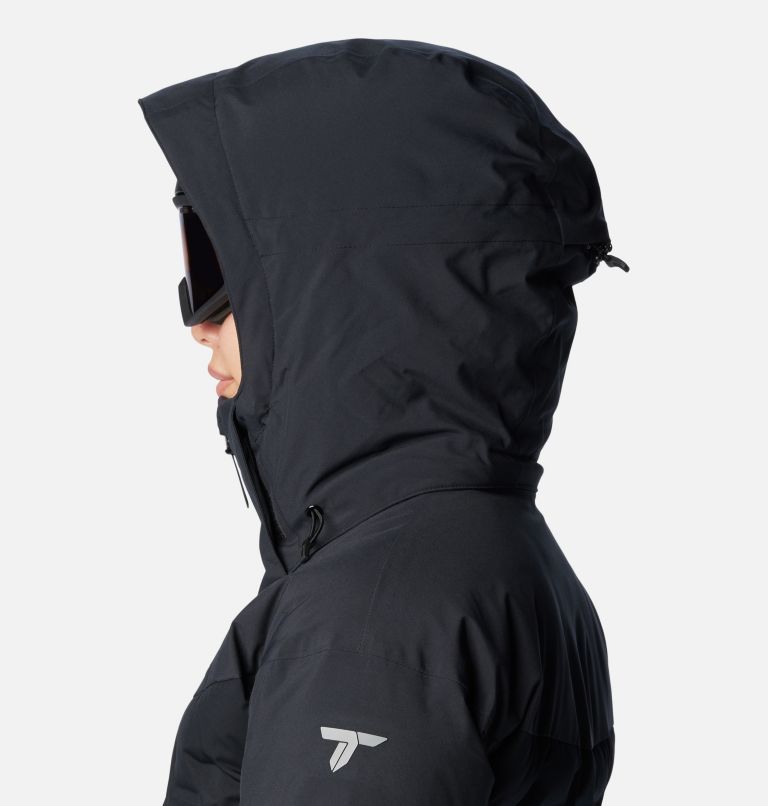 Women's Wildcard™ III Down Jacket