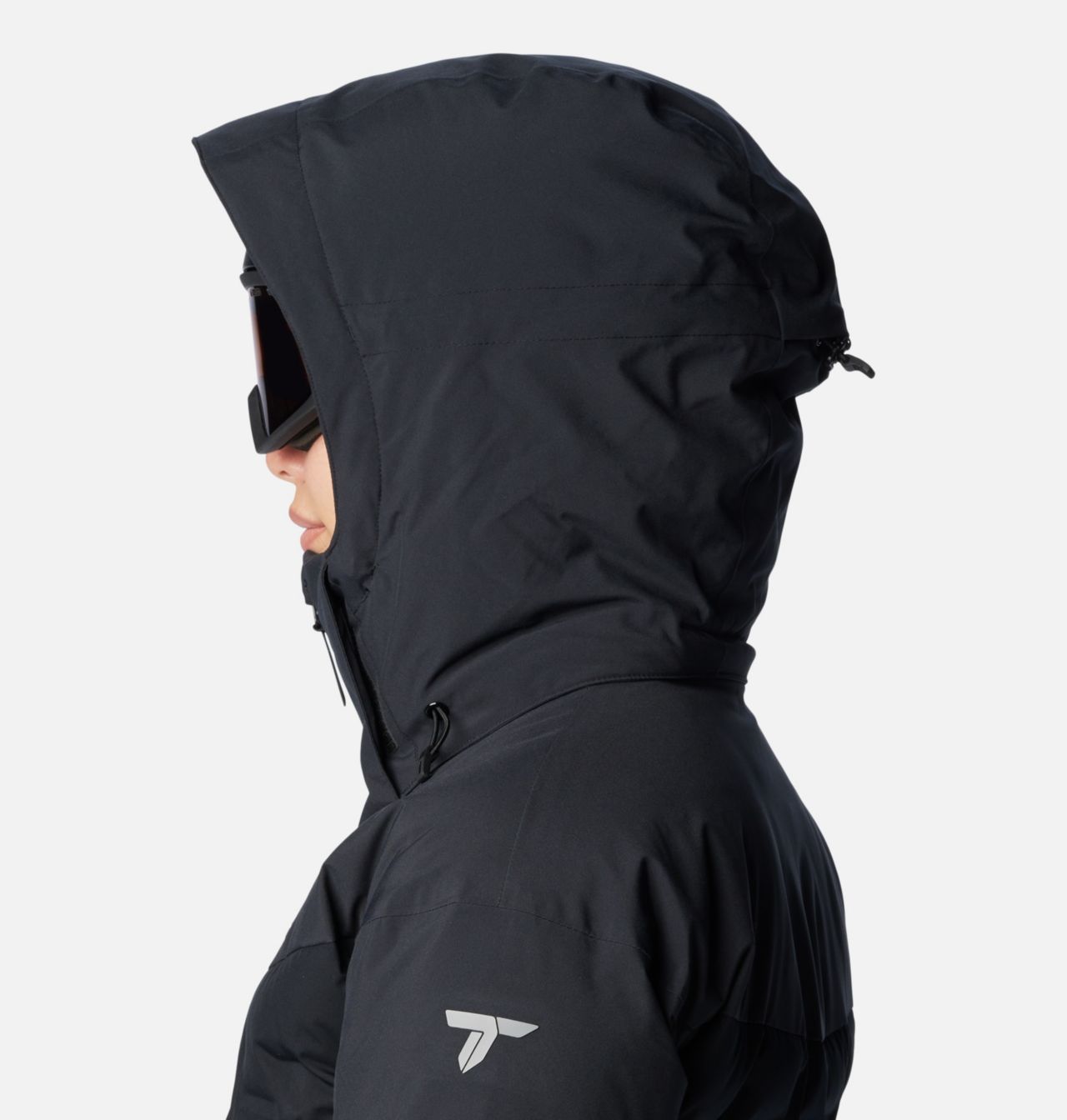 Women's Wildcard™ III Down Jacket 8