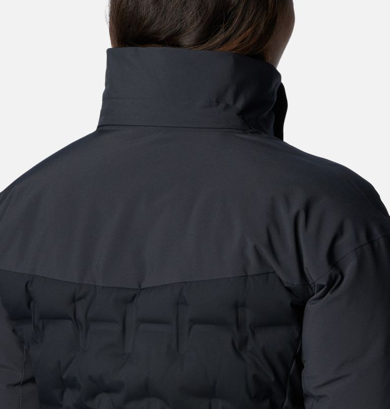 Columbia wildcard outlet jacket