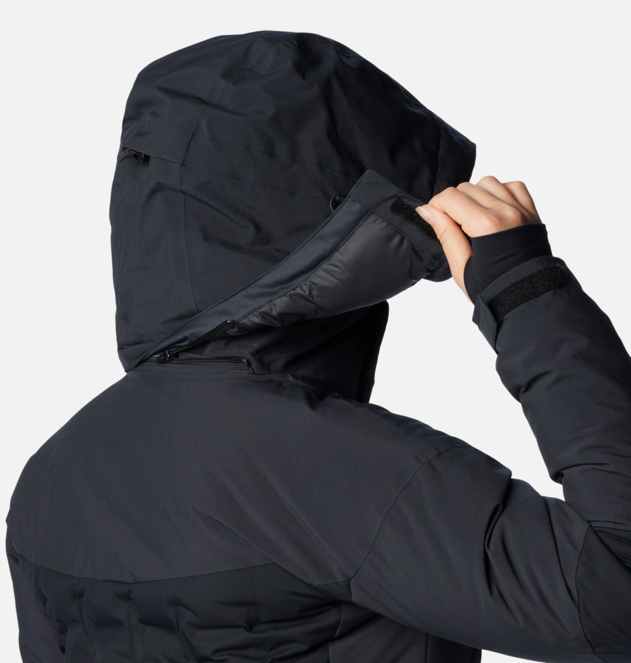 Women's Wildcard™ III Down Jacket 10