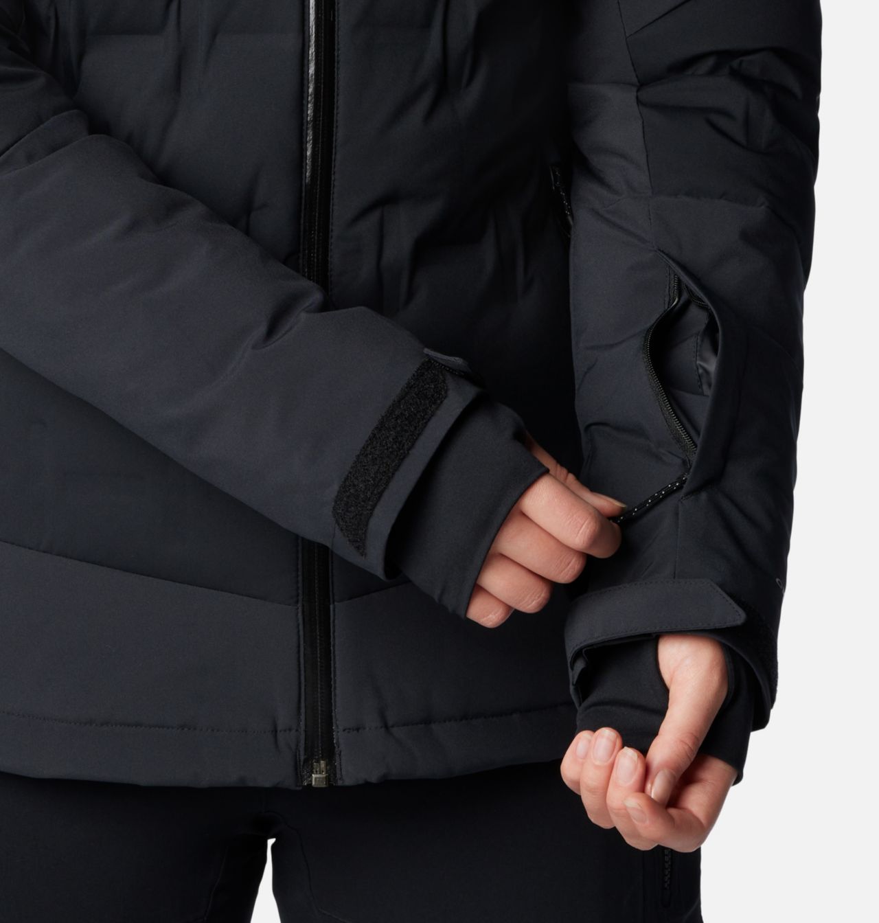 Women's Wildcard™ III Down Jacket 11