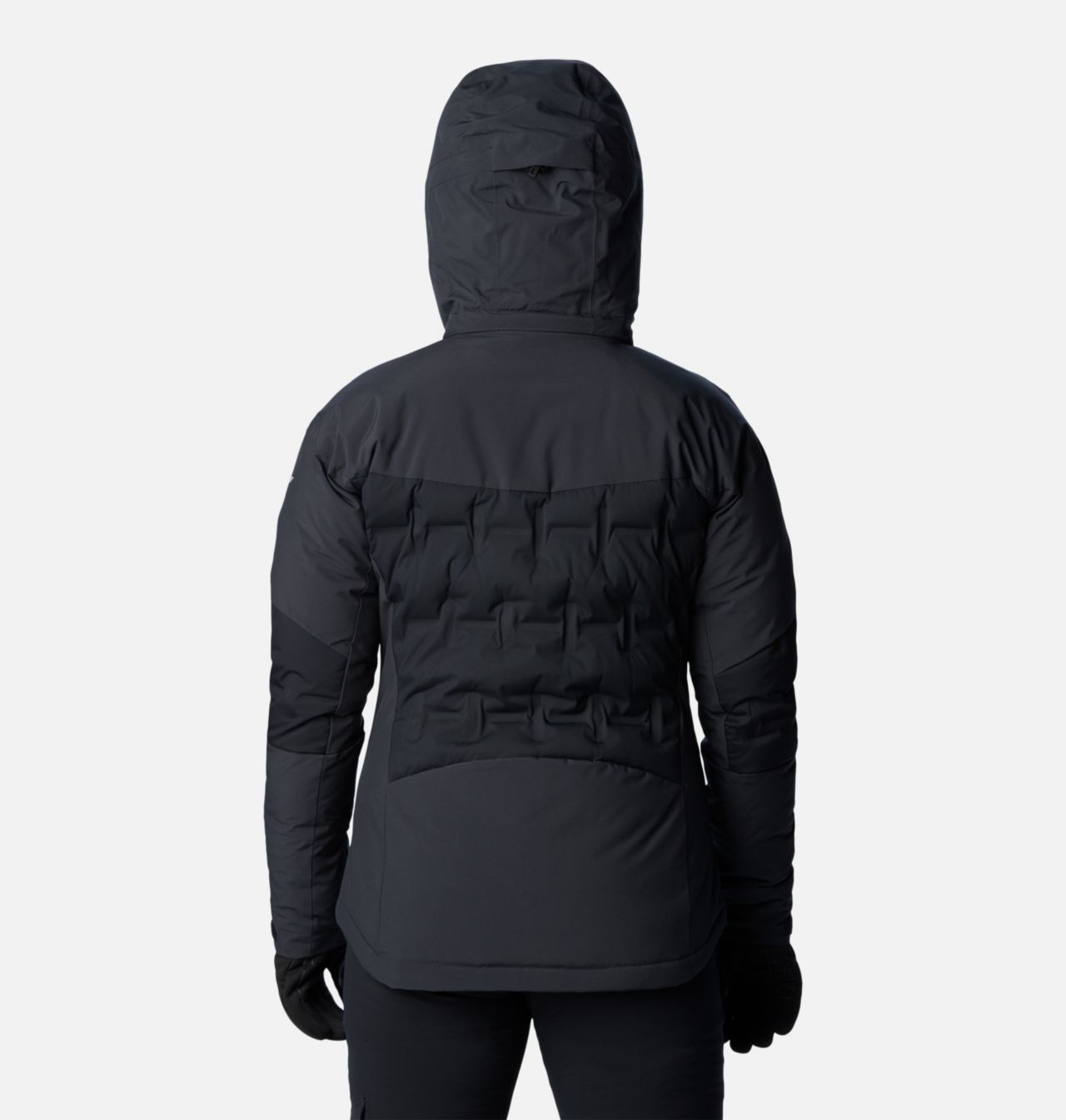 Women's Wildcard™ III Down Jacket 2