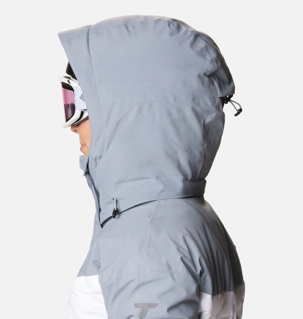 Women's Wildcard™ III Down Jacket 8