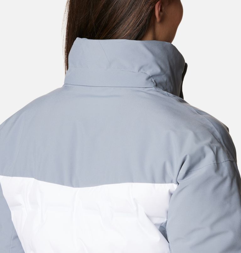 Columbia snow cheap dream jacket