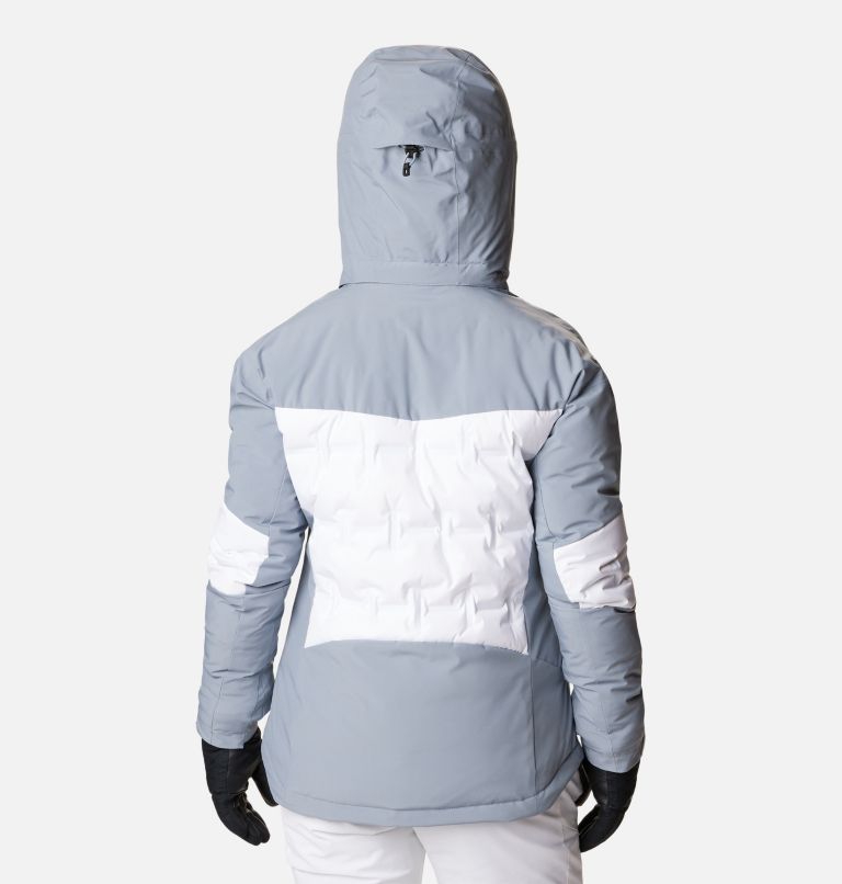 Women's Wildcard™ III Down Jacket