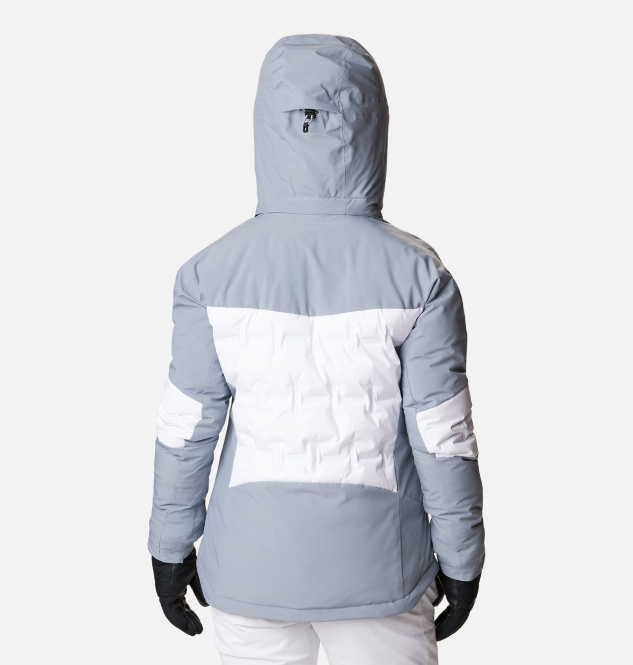 Women's Wildcard™ III Down Jacket 2