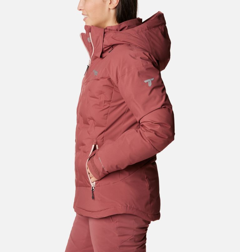 Wildcard hot sale down jacket