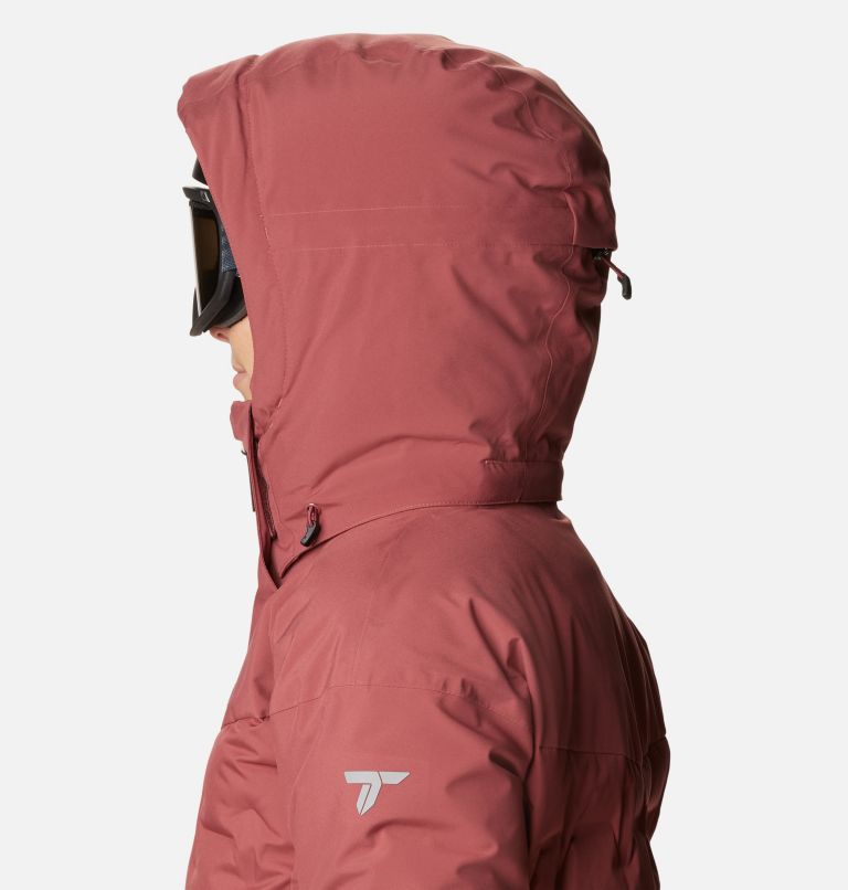 Women's Wildcard™ III Down Jacket