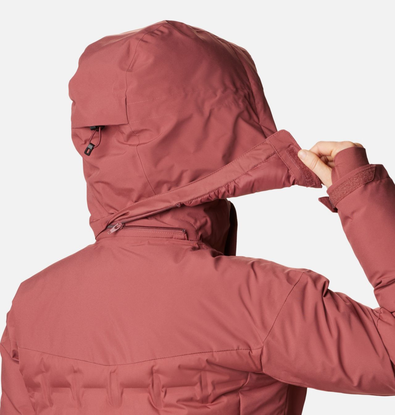 Doudoune Wildcard™ III pour femmes 9