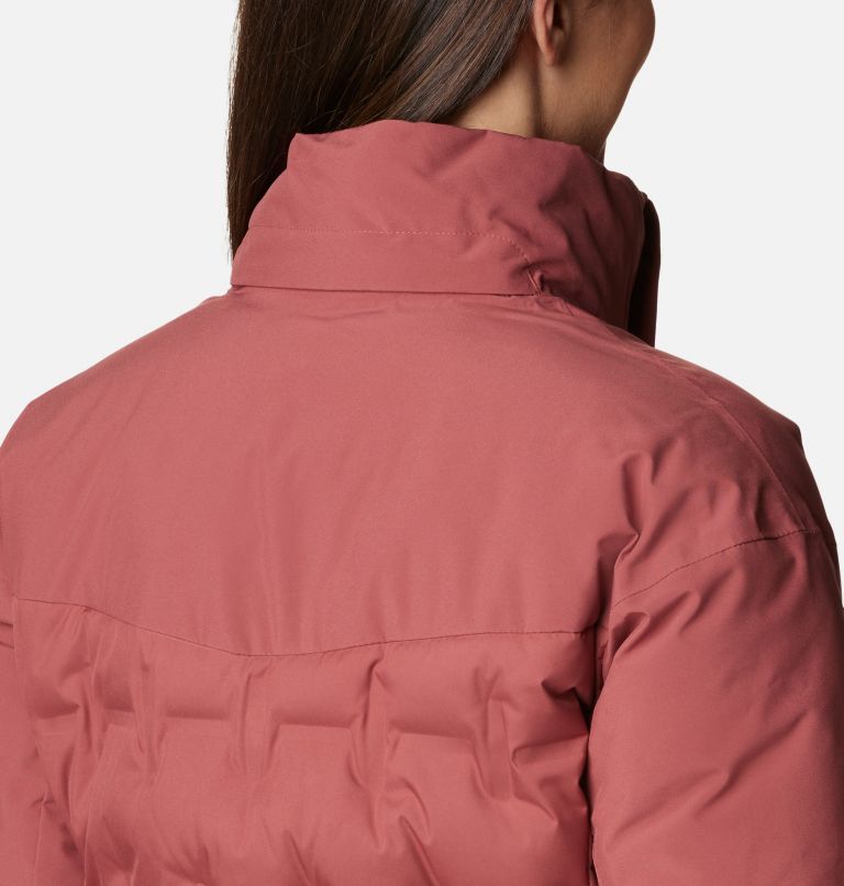 Women's Wildcard™ III Down Jacket