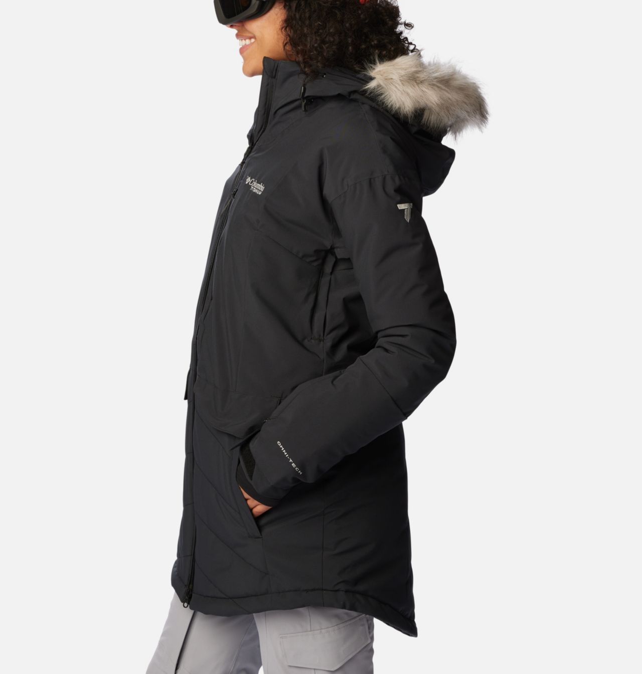 Women's Mount Bindo™ III Insulated Jacket 3