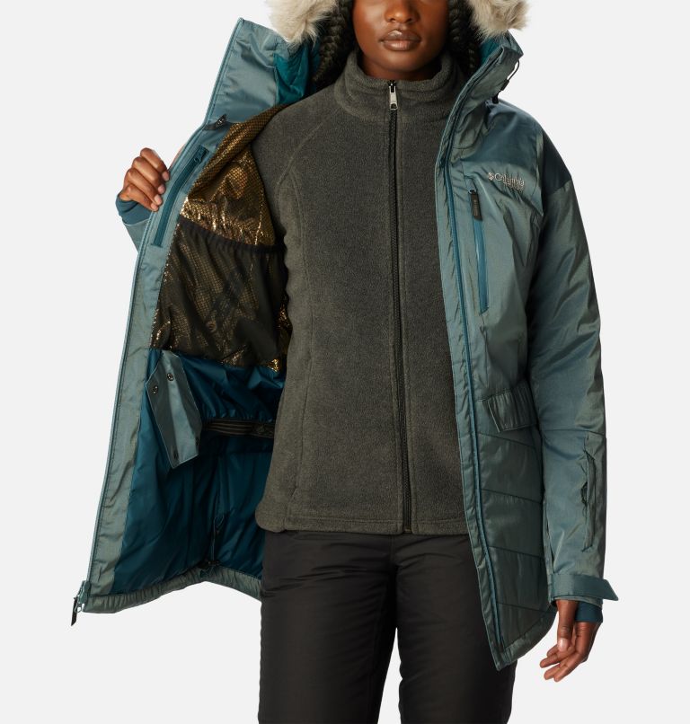 Women's Mount Bindo™ III Insulated Jacket