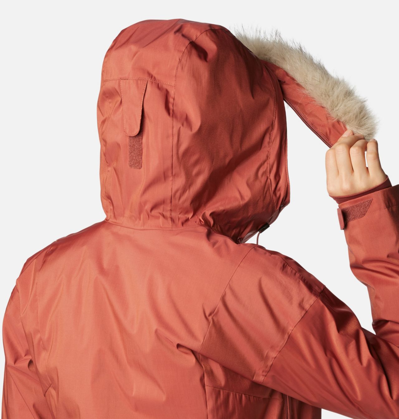 Women's Mount Bindo™ III Insulated Jacket 9